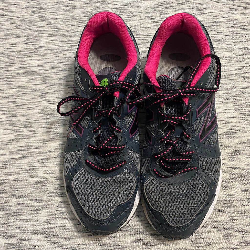 New Balance 495 Running Shoes